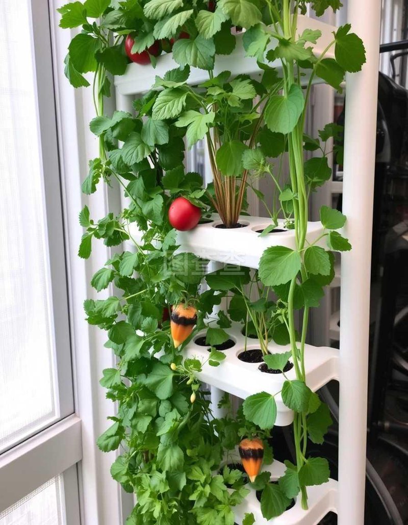 有机蔬菜：未来的餐桌趋势还是营销噱头？